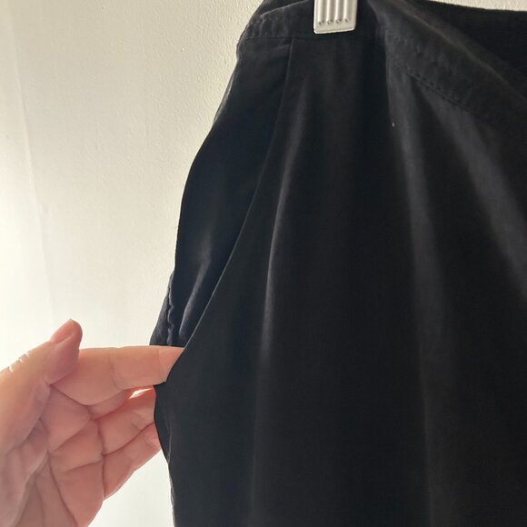 GUESS Silky Jogger style trousers Size 12 - Picture 3 of 7